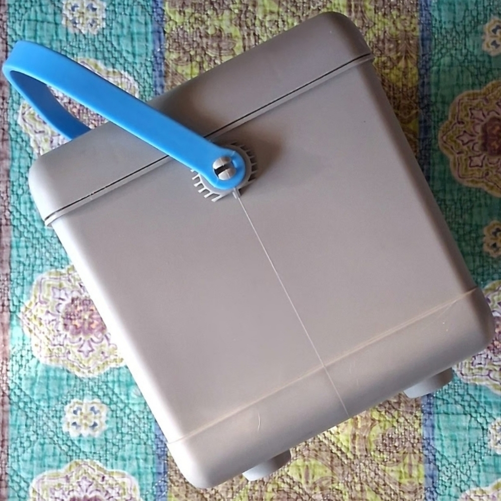 Boom Box Cooler - Picture 5 of 6